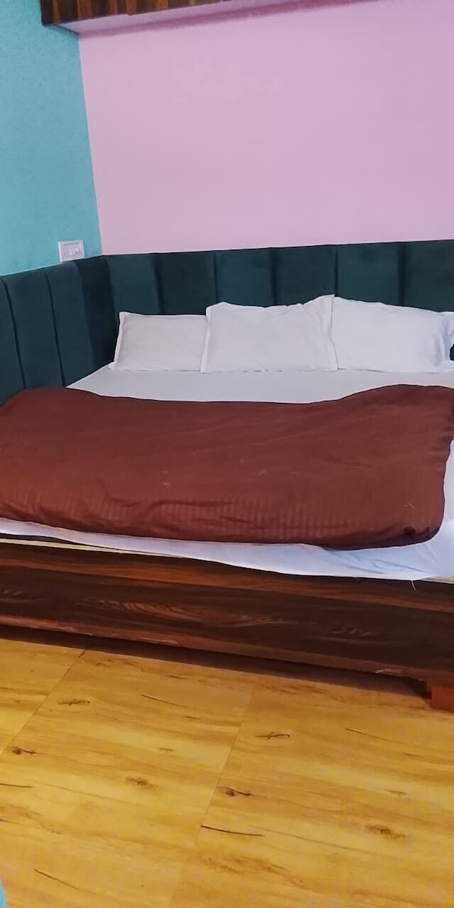 ホテル ピンクヴィラ