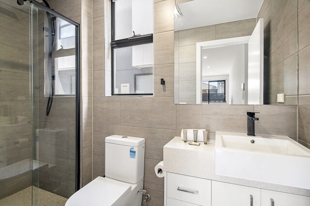 リラクシング ファミリー タウンハウス ニア メルボルン