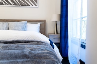 イースト ビレッジ タウンハウス