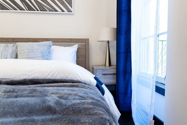 イースト ビレッジ タウンハウス