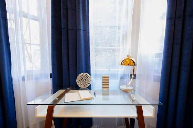 イースト ビレッジ タウンハウス