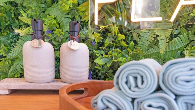 ペントハウス ウィズ プライベートプール イン サウス ビーチ