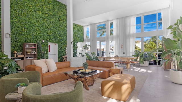 ペントハウス ウィズ プライベートプール イン サウス ビーチ