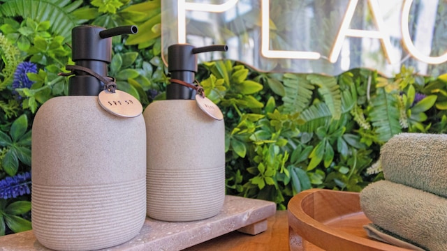 ペントハウス ウィズ プライベートプール イン サウス ビーチ