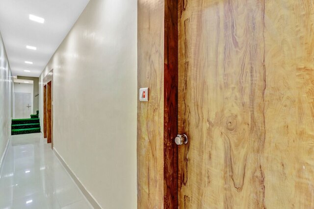 ホテル バヴヤ リージェンシー