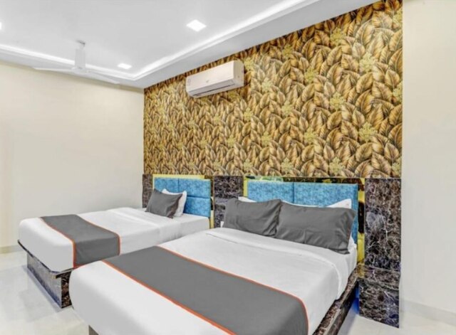 ホテル バヴヤ リージェンシー