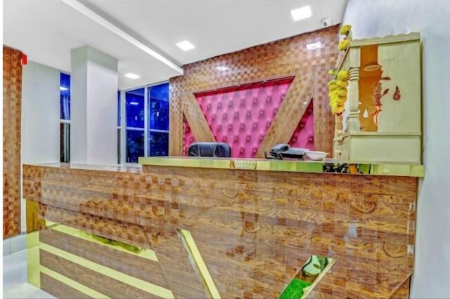 ホテル バヴヤ リージェンシー