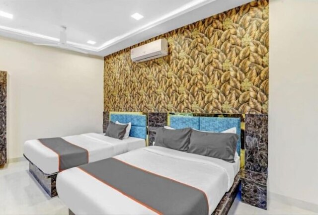 ホテル バヴヤ リージェンシー