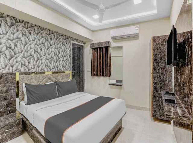 ホテル バヴヤ リージェンシー