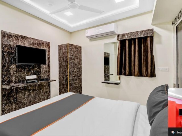 ホテル バヴヤ リージェンシー