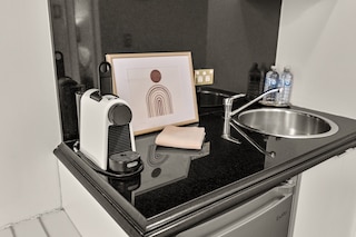 スタジオステイ イン ブリスベン CBD ホテルビルディング