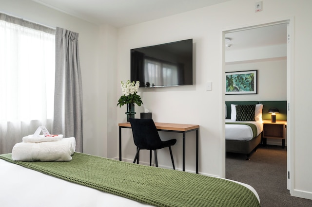 ソルセン モーテル