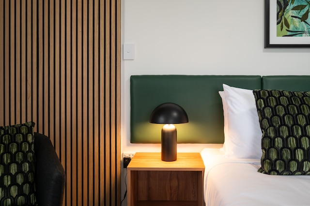 ソルセン モーテル