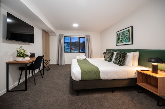 ソルセン モーテル