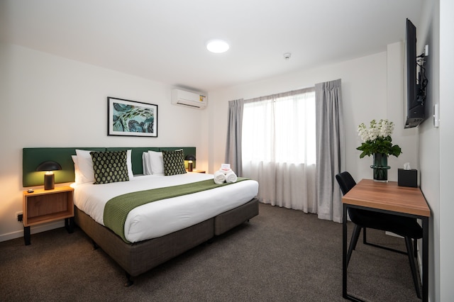 ソルセン モーテル