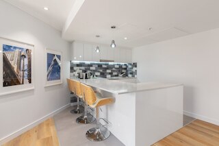 ブライト & スペーシャス 1ベッド イン バイブレント シドニー