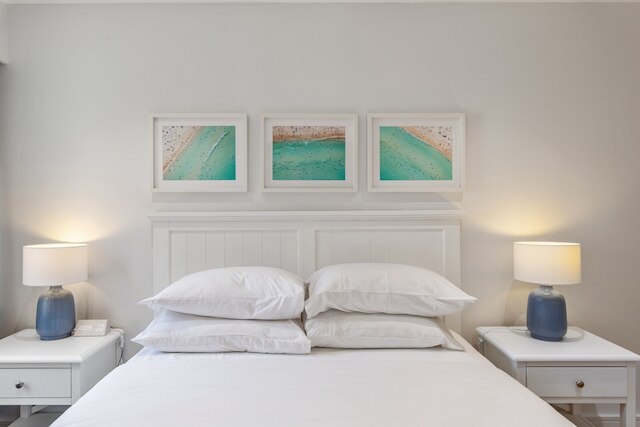 ブライト & スペーシャス 1ベッド イン バイブレント シドニー