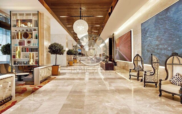 ホームスタイル アット プラチナムスイーツ 1 KLCC