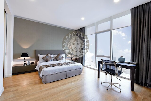 ホームスタイル アット プラチナムスイーツ 1 KLCC