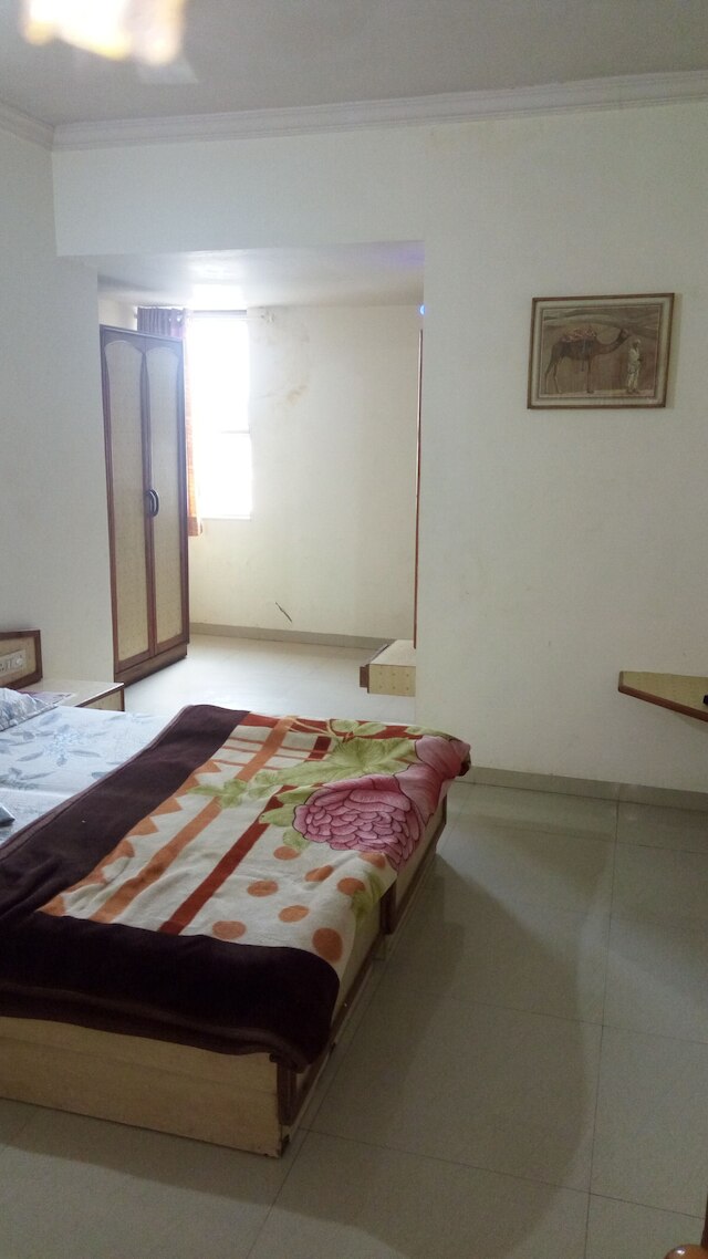 ラジシュリー ホテル