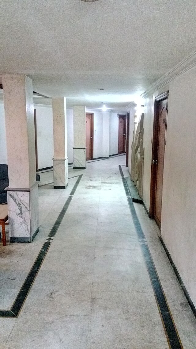 ラジシュリー ホテル