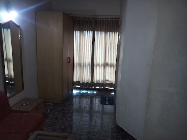 ラジシュリー ホテル