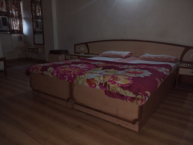 ラジシュリー ホテル