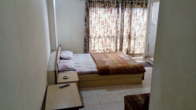 ラジシュリー ホテル