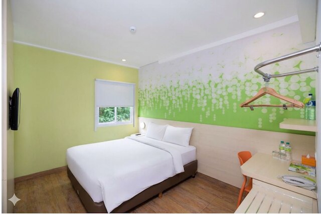 パレット レギャンビーチ フォーマリー ゼスト