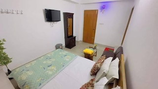 ホテル ナイス ルック インターナショナル ウッタラ