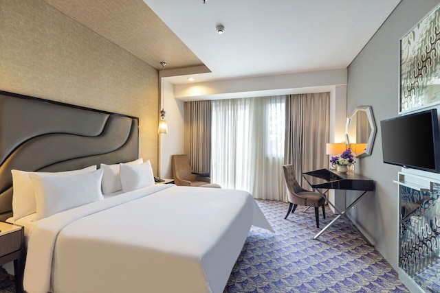 フェアビュー ホテル by ARTOTEL