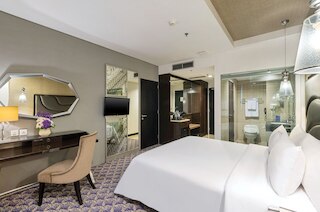 フェアビュー ホテル by ARTOTEL