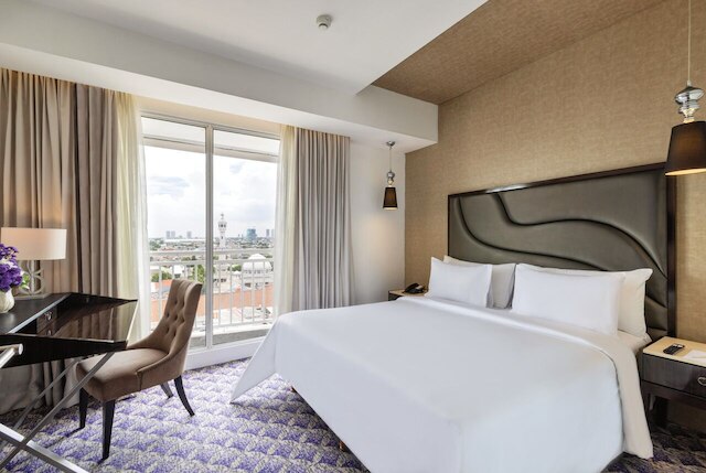 フェアビュー ホテル by ARTOTEL