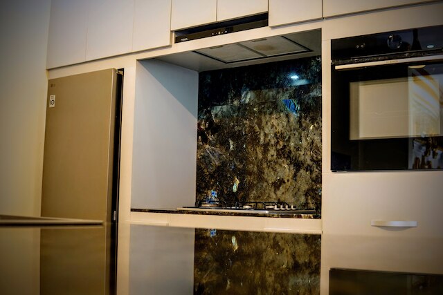 5 ベッドルーム ヴィラ スワルナ マンダパ by Orivista