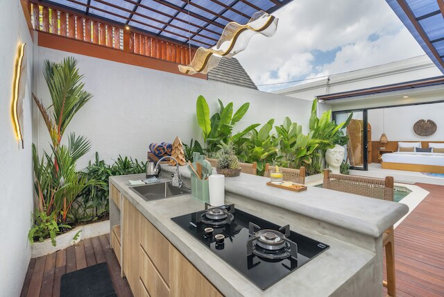 ナラダマ ヴィラ スミニャック