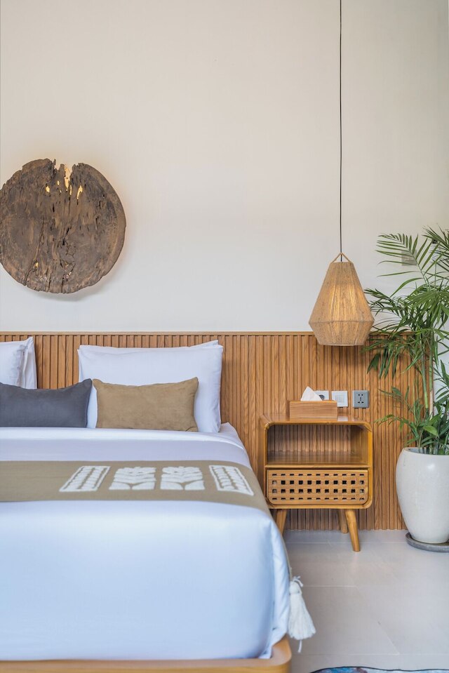 ナラダマ ヴィラ スミニャック