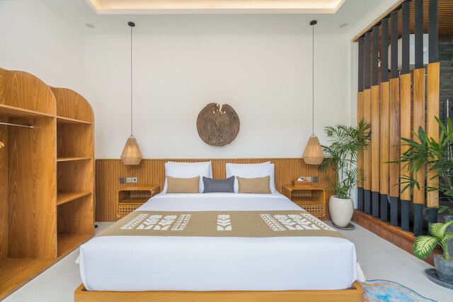 ナラダマ ヴィラ スミニャック