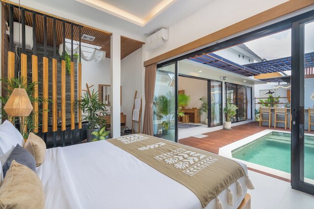 ナラダマ ヴィラ スミニャック