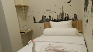 ザ ワン レジデンス ジャカルタ