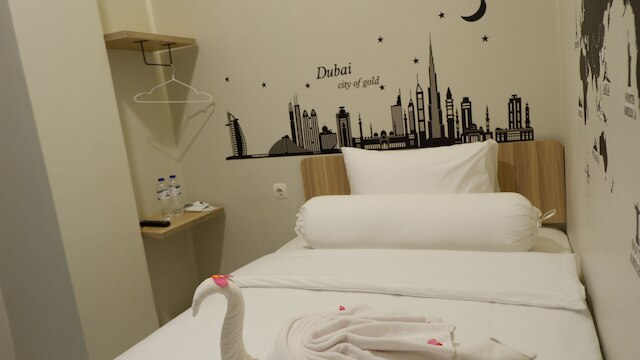 ザ ワン レジデンス ジャカルタ