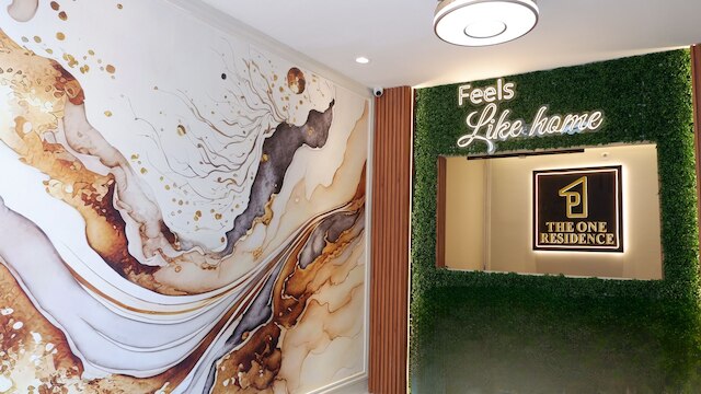 ザ ワン レジデンス ジャカルタ