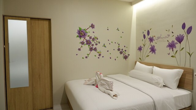 ザ ワン レジデンス ジャカルタ