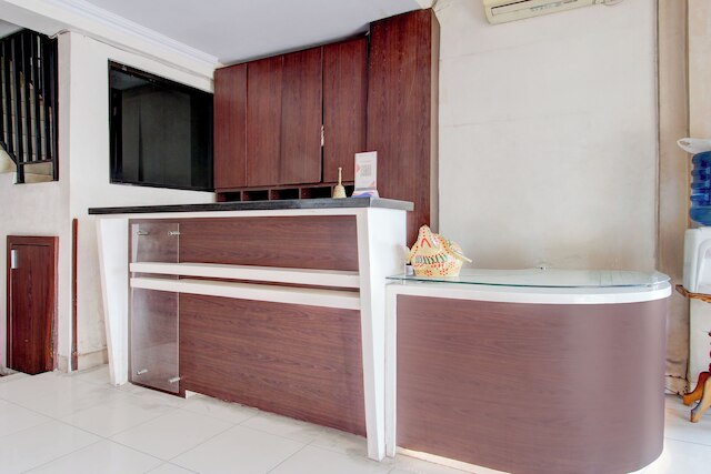 ホテル O ニア マグウォハルジョ スタジアム フォーマリー グラハンガソ