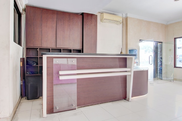 ホテル O ニア マグウォハルジョ スタジアム フォーマリー グラハンガソ