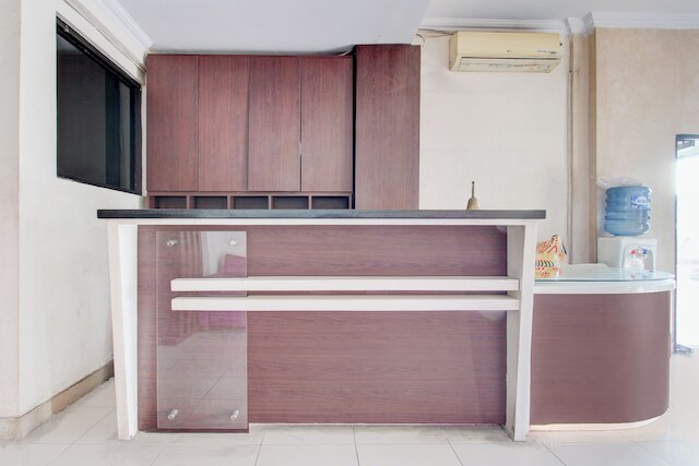 ホテル O ニア マグウォハルジョ スタジアム フォーマリー グラハンガソ