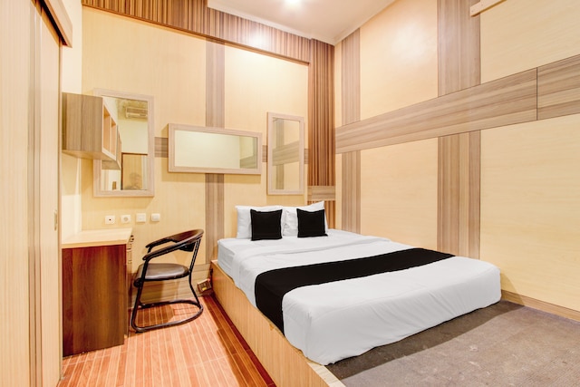 ホテル O ニア マグウォハルジョ スタジアム フォーマリー グラハンガソ