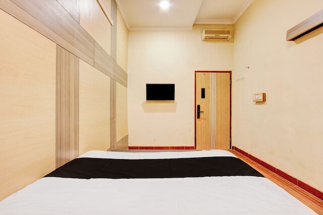 ホテル O ニア マグウォハルジョ スタジアム フォーマリー グラハンガソ