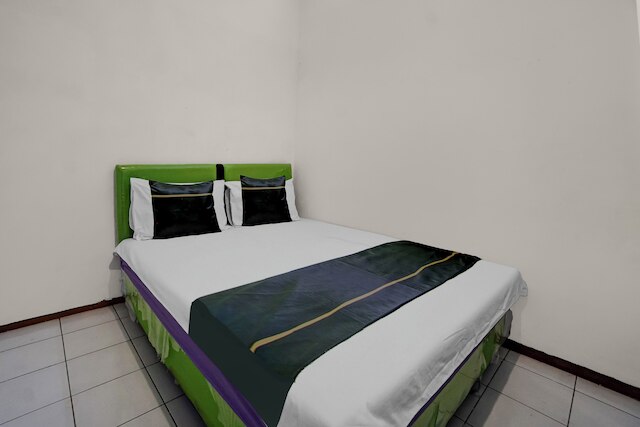 ホテル O ニア アルン アルン フォーマリー エンブン