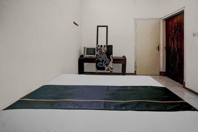 ホテル O ニア アルン アルン フォーマリー エンブン