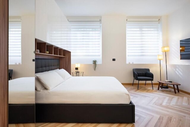 ヴィスコンティ スイーツ